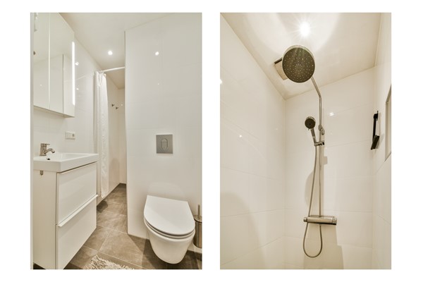 Medium property photo - Willem de Zwijgerlaan 126-3, 1056 JV Amsterdam